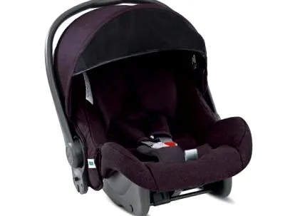 inglesina auto