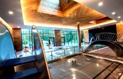 jasná hotel