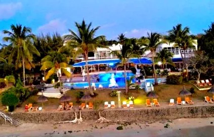 hotel azur