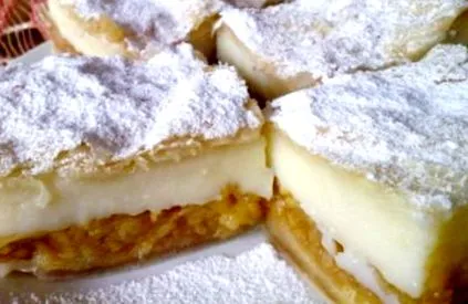 plăcintă