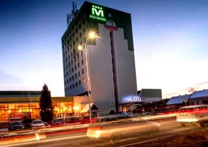 метропол нова