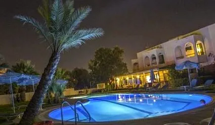 grecia hotel