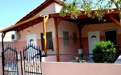 villa