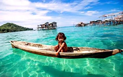 borneo