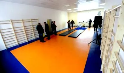 școala școala