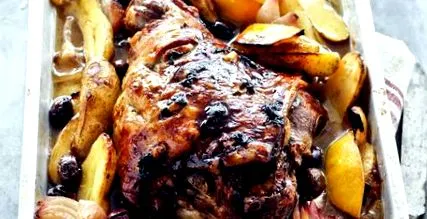 картофи
