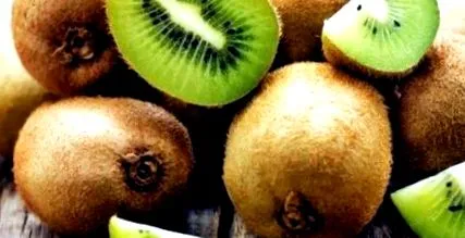 kiwi