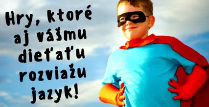 limba copilului