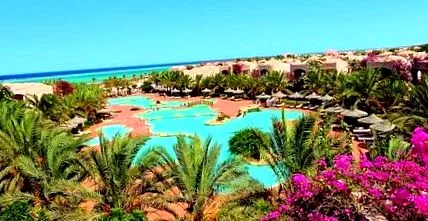 lagoon