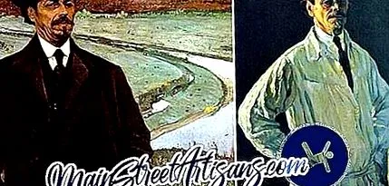 опис історія
