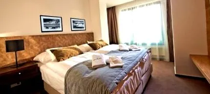 hotel Înaltelor Tatra