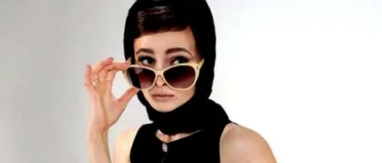 audrey