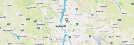 budapestei benczúr
