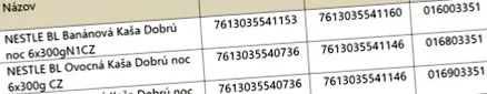 informații