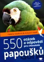 pentru papagalilor