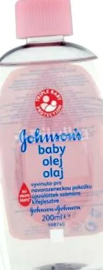 johnson
