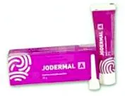 jodermal unguent