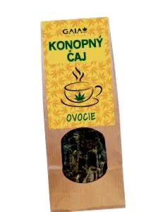 ceai Proteine de cânepă