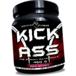 kick