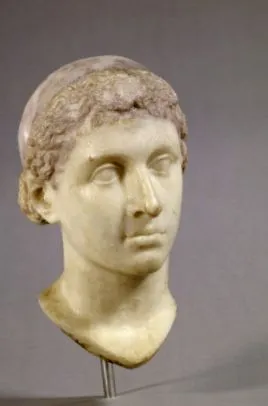 beliana cleopatra