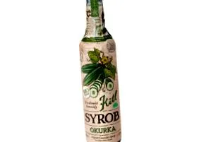 syrob castravete