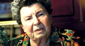 jiřina