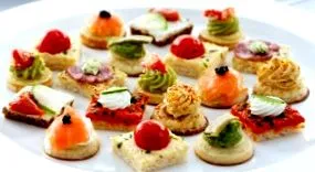 canapele