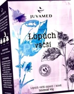 juvamed burdock