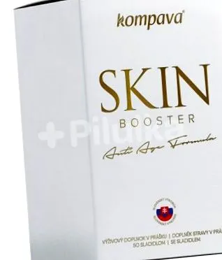 booster pulbere