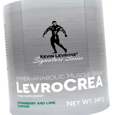 levrone