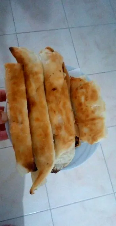 турция