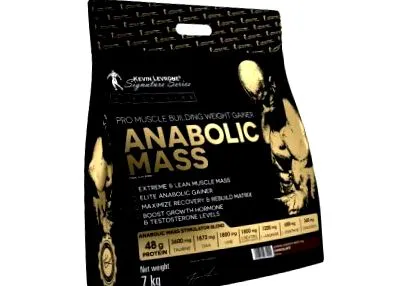 anabolic kevin