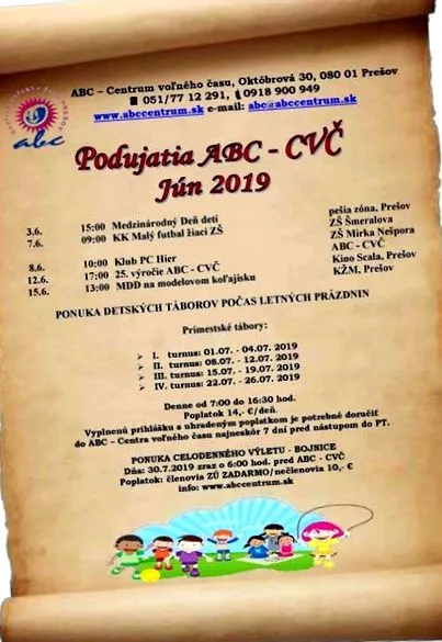 Iunie 2019