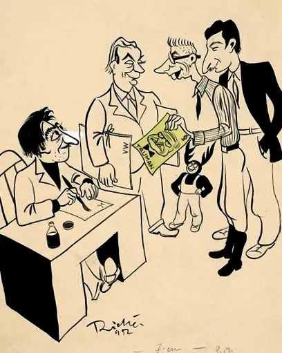 cartoon