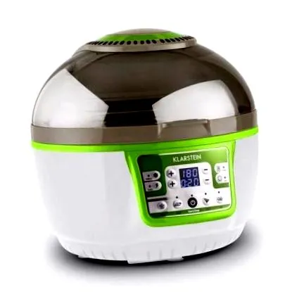 friteuza vitair