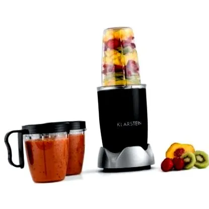 mixer nutrirocket