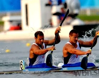 canoeistul crăciun