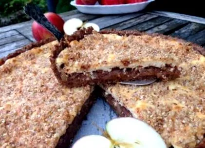 plăcintă
