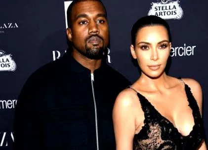 kanye west