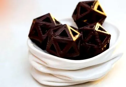 ciocolată hershey