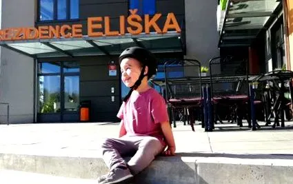 деца