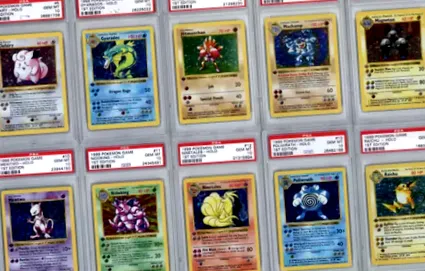 pokémon 1999