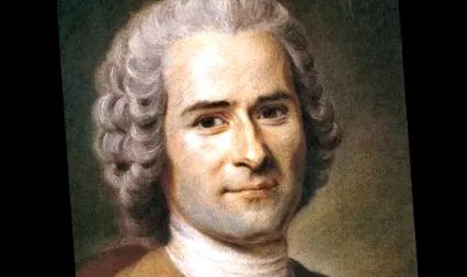 rousseau