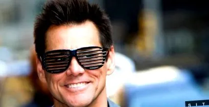 carrey carrey