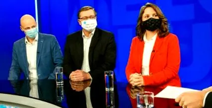 isteria comentatorul