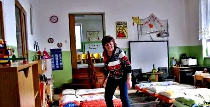 doar jasenice