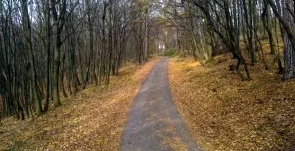 kerékpározás dombok