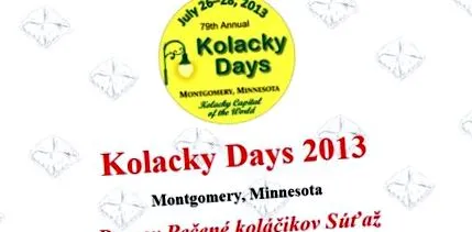 79th kolacky