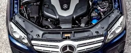 mercedes
