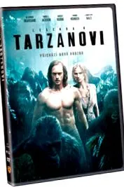 тарзан филм